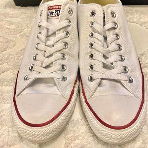 Converse All Star - Men's 9.5 | Women's 11.5